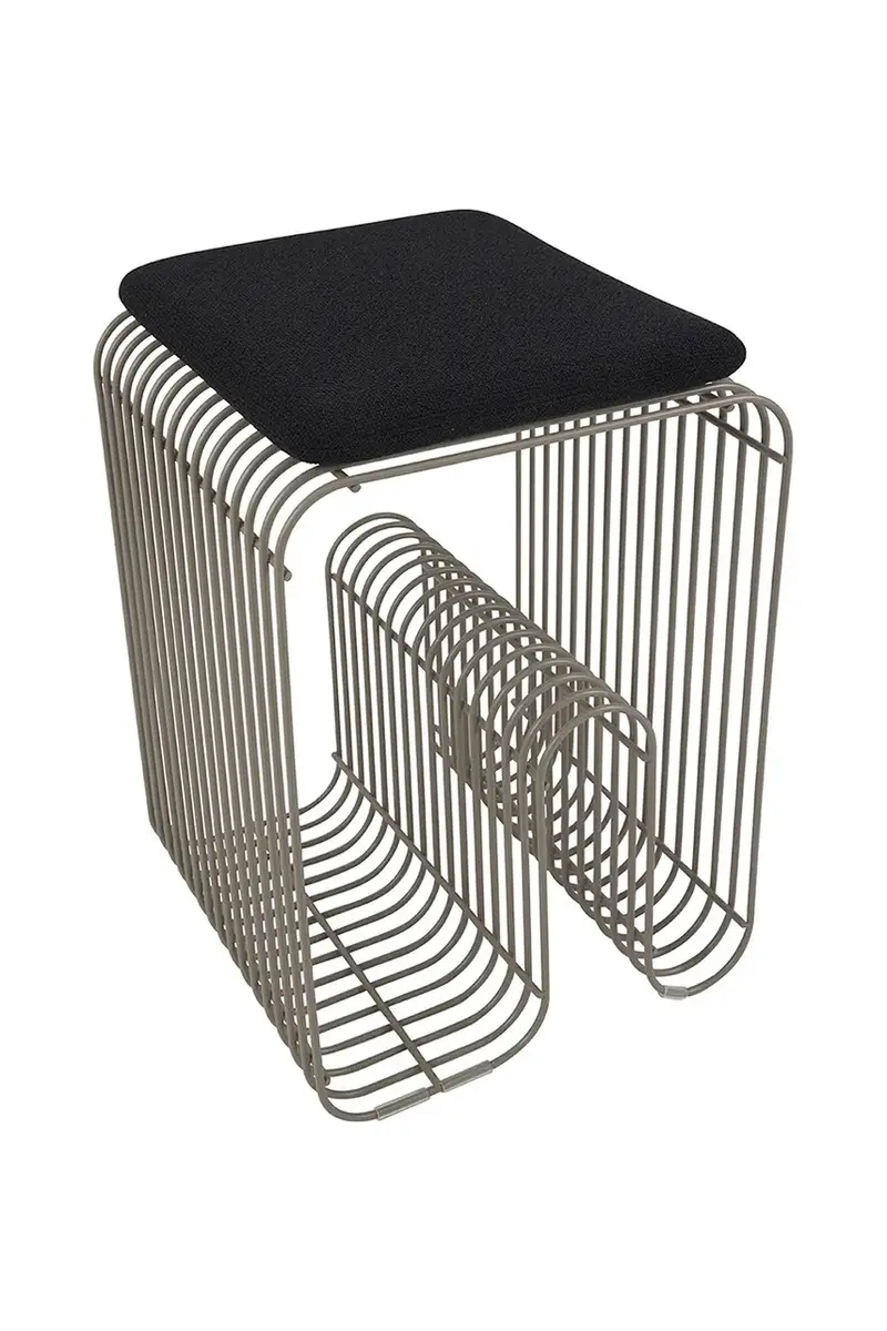 cuscino sedia 0 colore grigio 0 miniatura 2