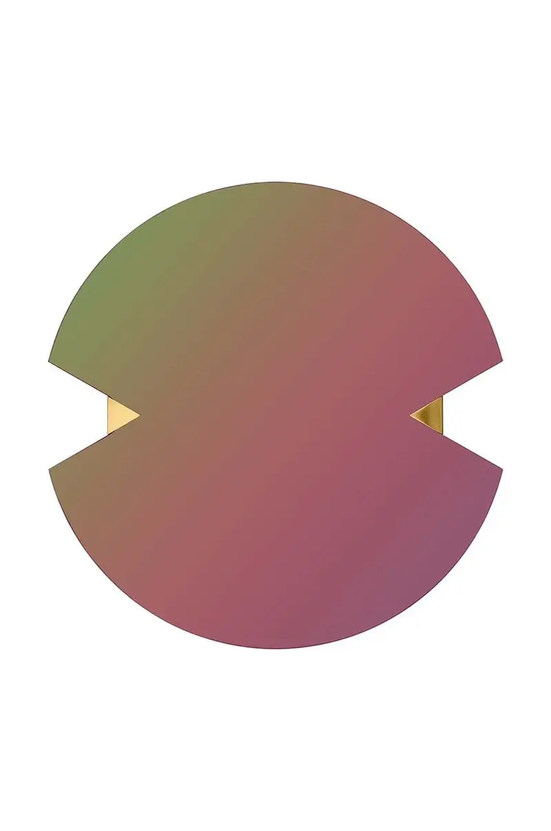 specchio da parete Verto Multicolore