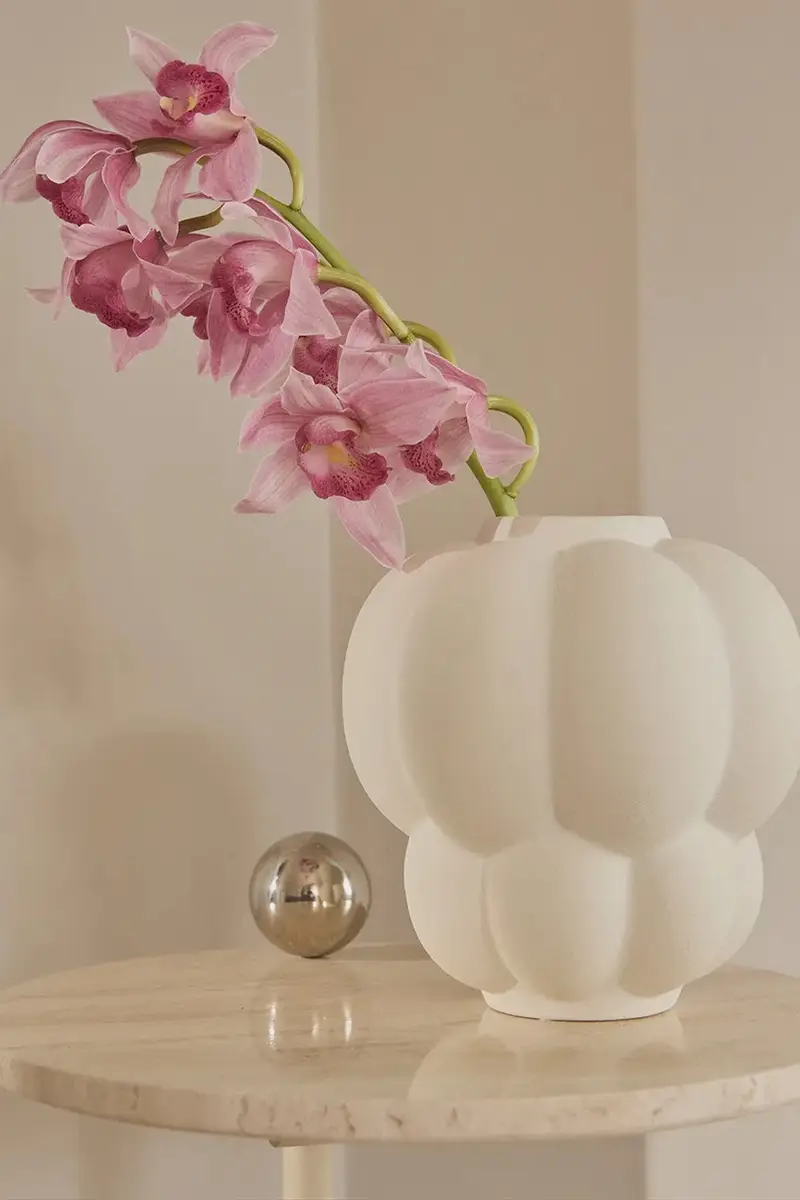 tavolino da caffè Castellum colore beige 0 miniatura 5