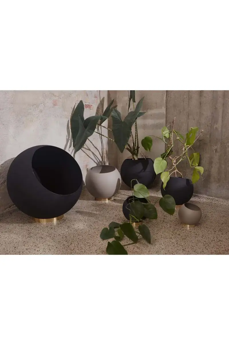 vaso da fiori Multicolore miniatura 2