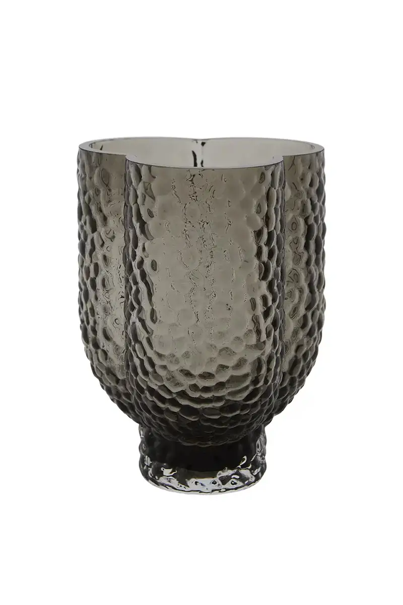 vaso decorativo Arura Nero