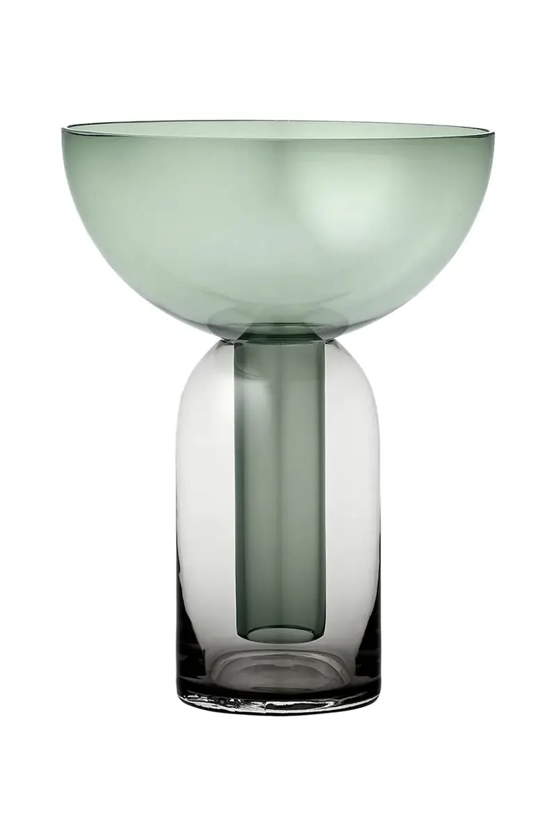 vaso decorativo Tarus Verde