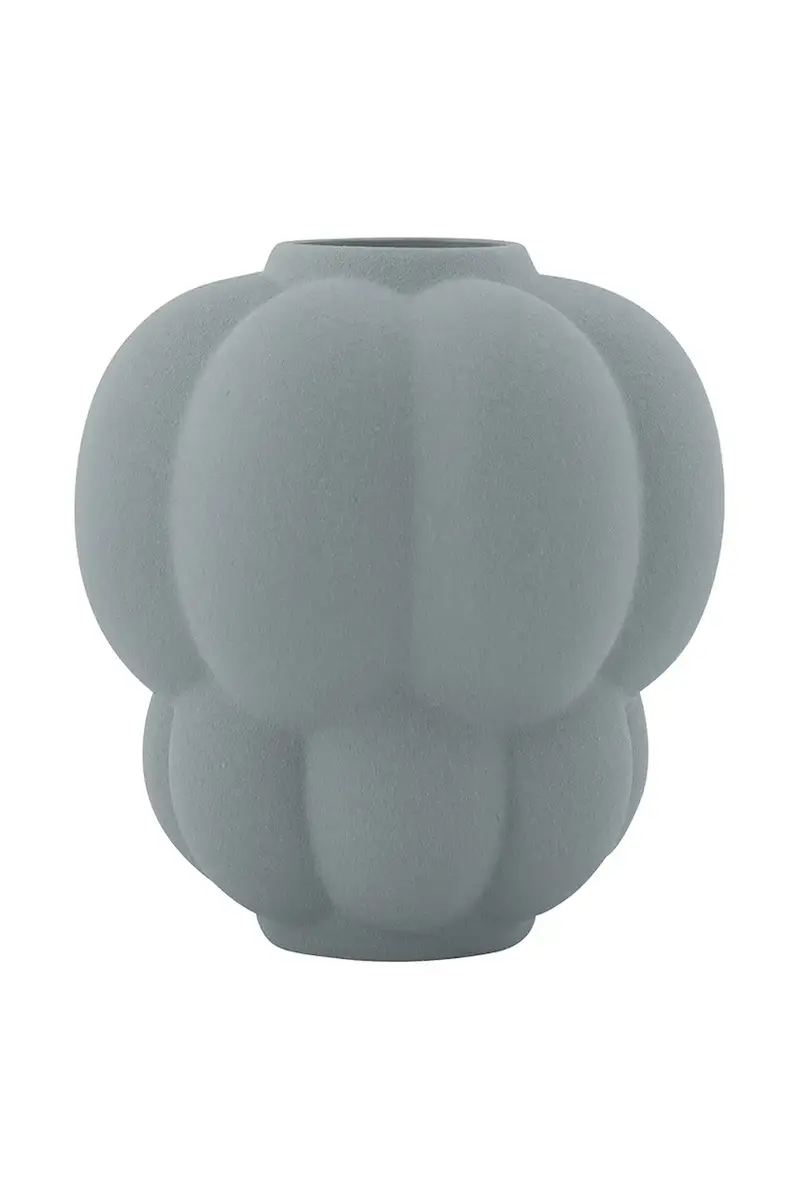 vaso decorativo Uva Blu