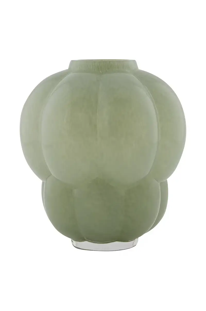 vaso decorativo Uva Verde