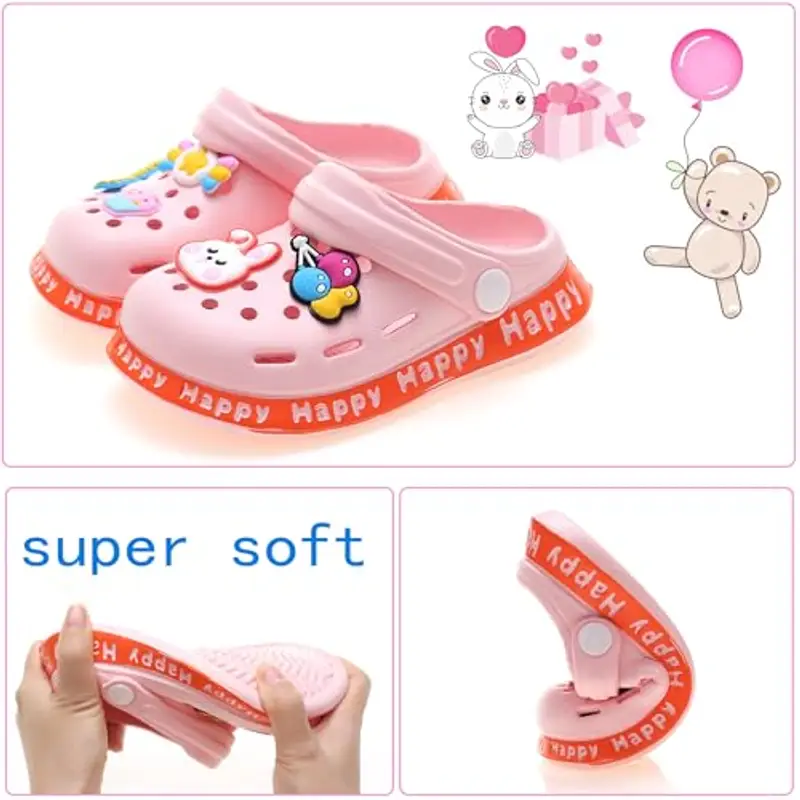 AYUEBO Pantofole Rosa 2148312 miniatura 2