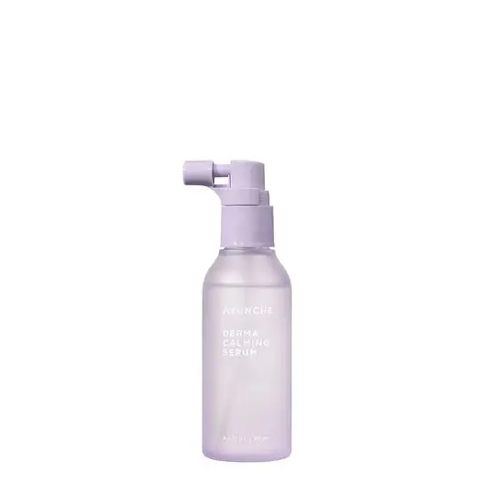 Ayunche Derma Siero calmante