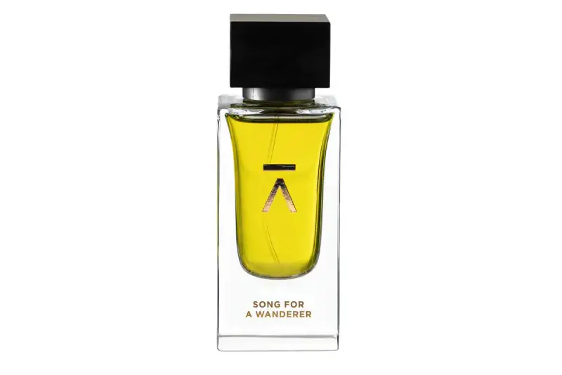 Song For A Wanderer - 50 Ml Profumo