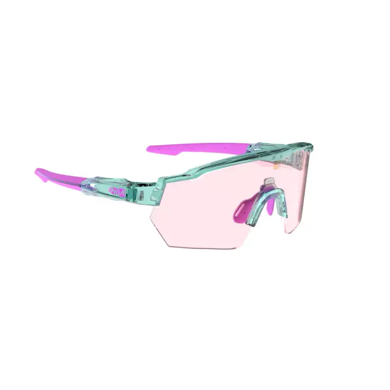 Occhiali da sole AZR Kromic Race Rx