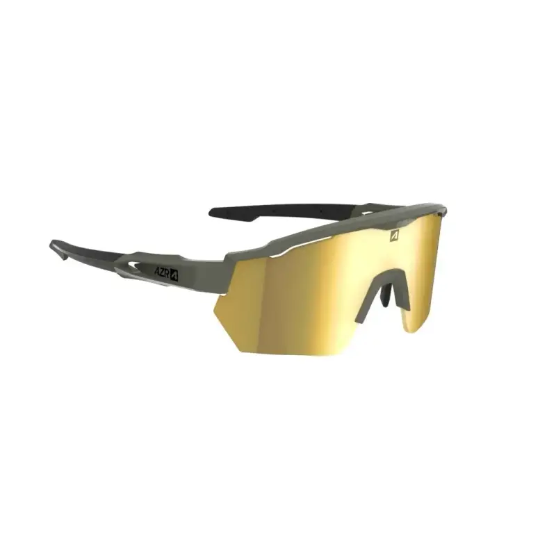 Occhiali da sole AZR Race Rx