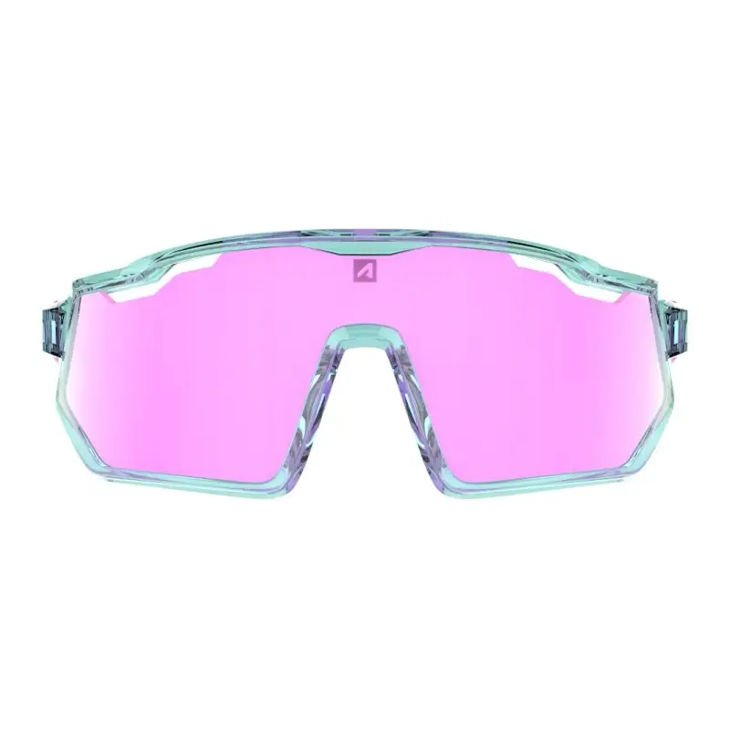 Occhiali da sole idrofobici per bambini AZR Pro Race RX