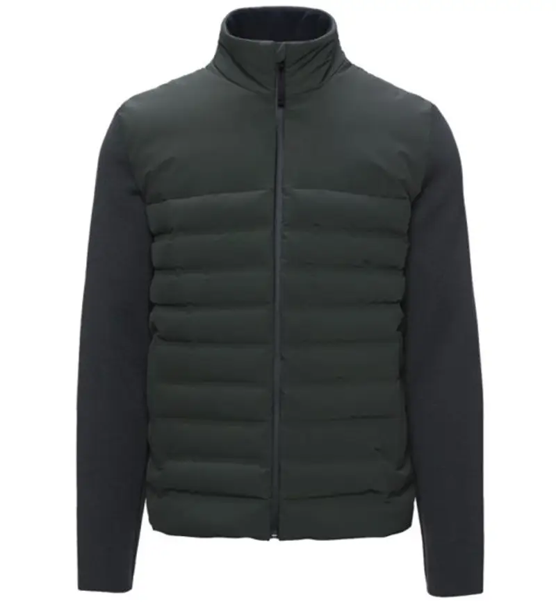 Dale of Aspen Sweater - giacca da sci - uomo Green