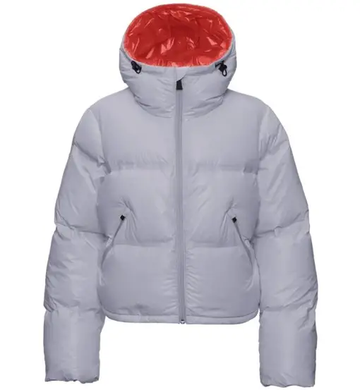 Minnie Nuke - giacca da sci - donna Violet