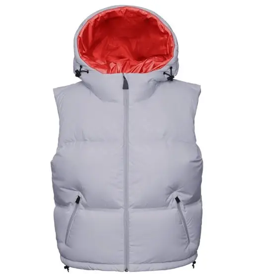 Snowbird - gilet - donna Violet