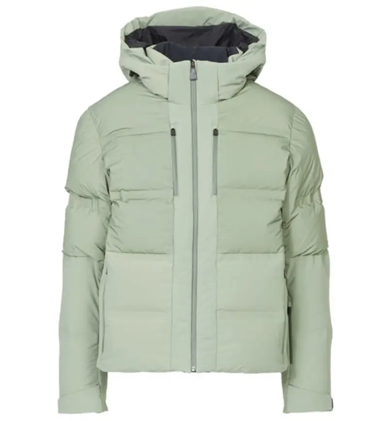 Super Nuke - giacca da sci - uomo Green