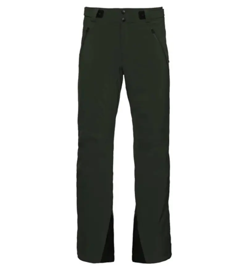 Team Aztech - pantaloni da sci - uomo Green