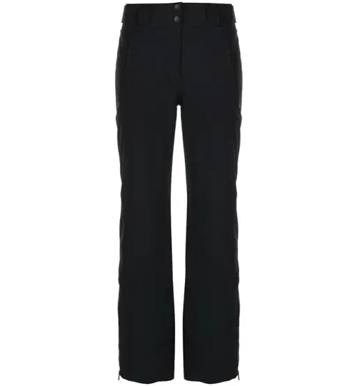Team Aztech Ski - pantaloni da sci - donna Black