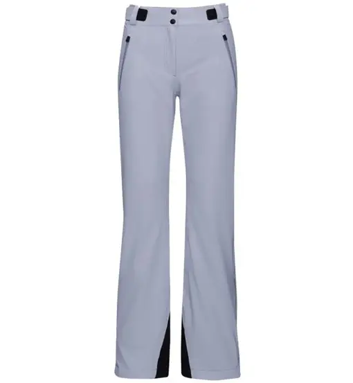 Team Aztech Ski - pantaloni da sci - donna Violet