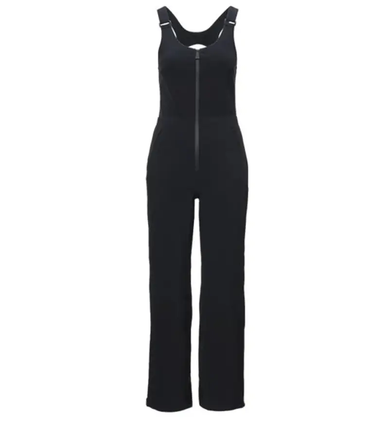 Aztech Mountain Top Donna Nero 2403284