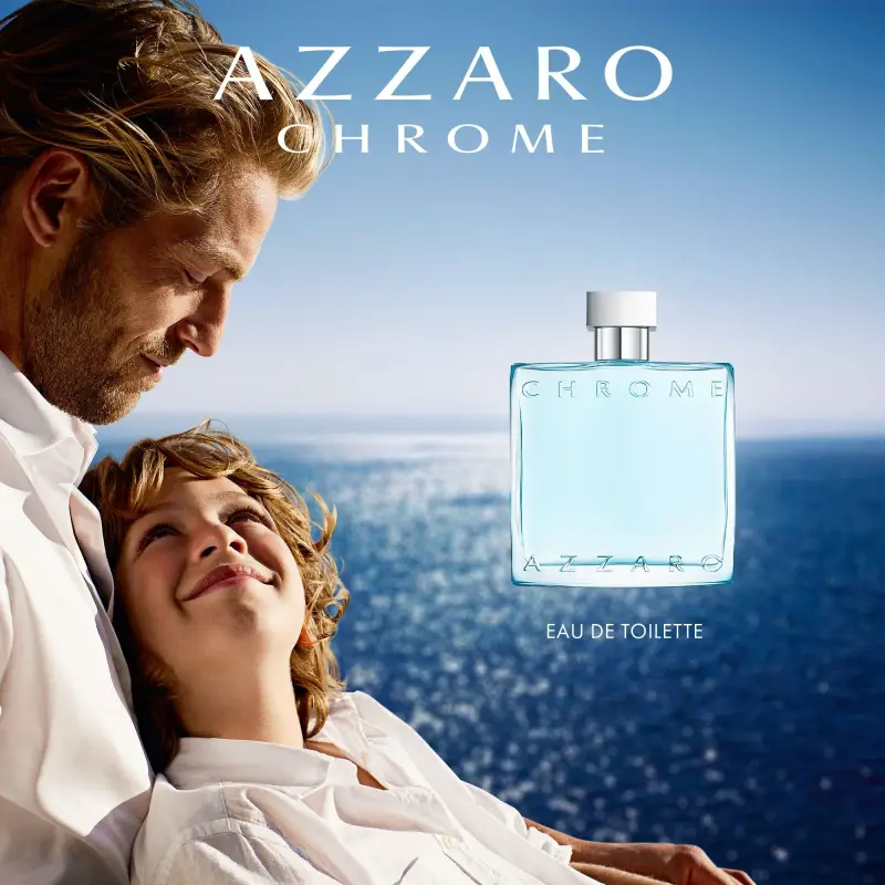 Azzaro Eau de Toilette Uomo 3044631 miniatura 3