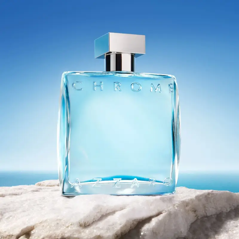 Azzaro Eau de Toilette Uomo 3044631 miniatura 5