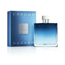 Chrome Eau de Parfum EDP - 50ml
