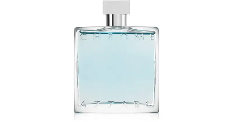 Azzaro Eau de Toilette Uomo Bianco 3661832