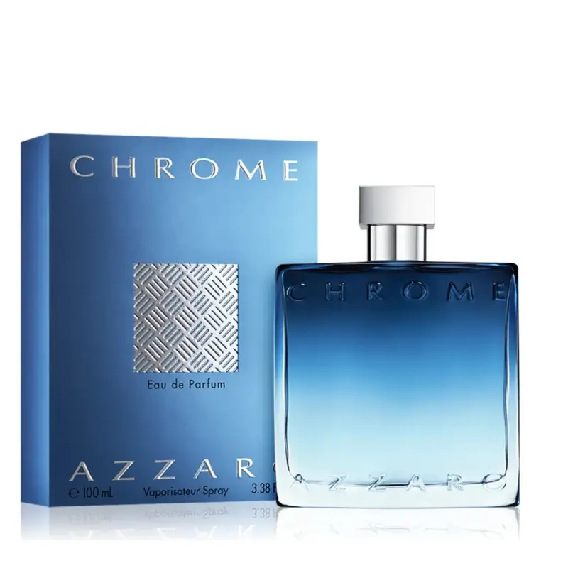 Chrome - EDP 100 ml