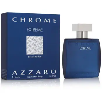 Chrome Extreme EDP - 50ml
