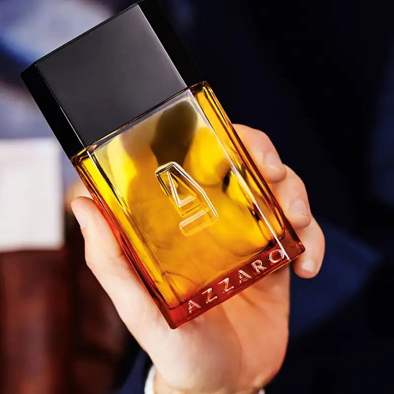 Azzaro Eau de Toilette Uomo 3061333 miniatura 4