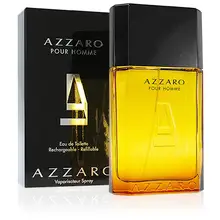 Pour Homme eau de toilette - 200ml