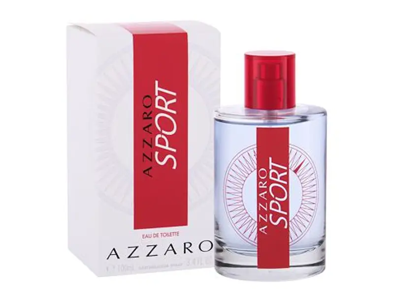 Azzaro Sport Edt 100 ml