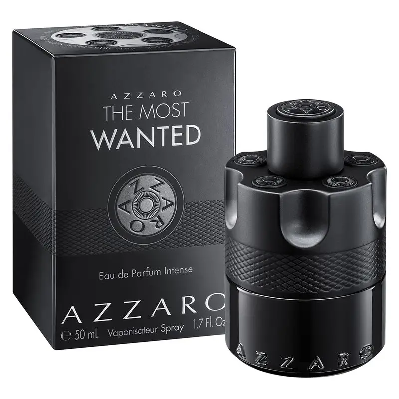 the Most Wanted - Edp intense - 50 ml