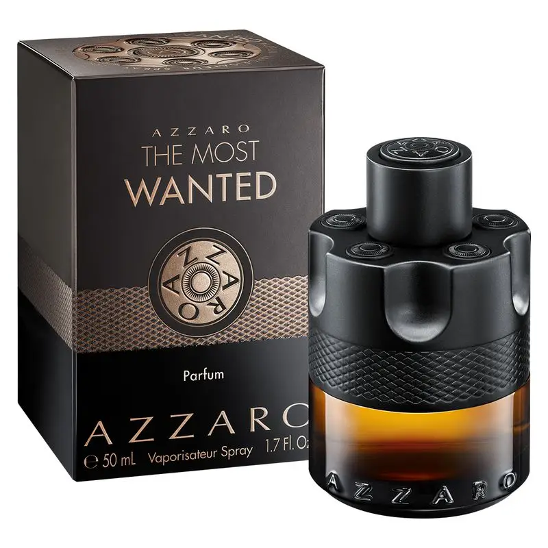 the Most Wanted - Parfum - 50 ml