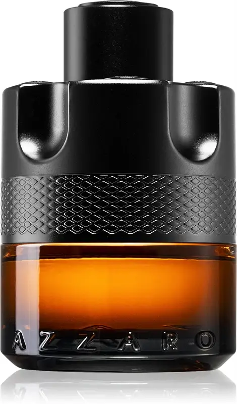 Azzaro Profumo Uomo Rosso 3560019