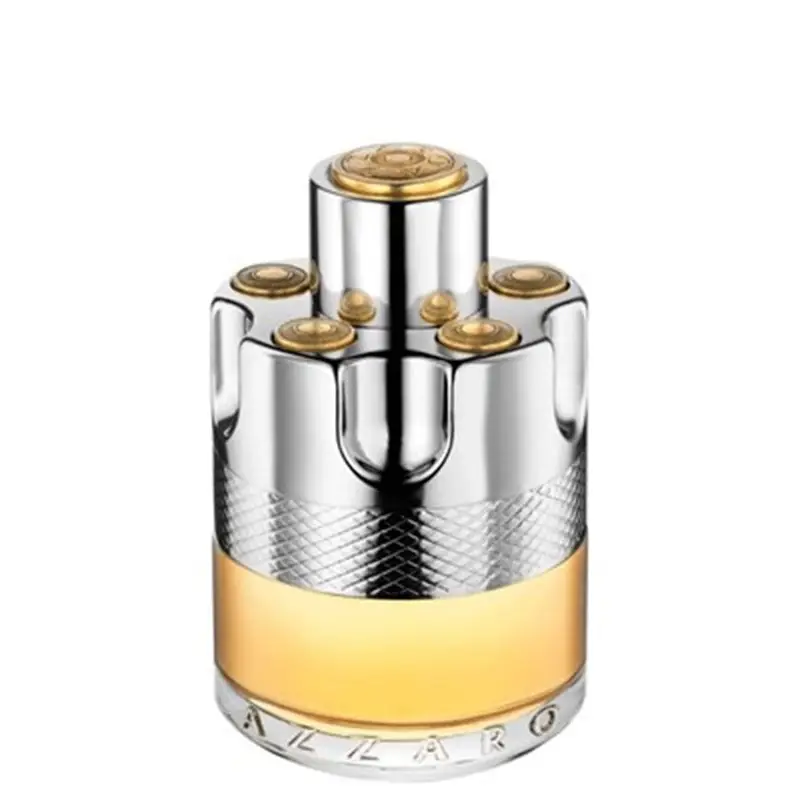 Azzaro Wanted Eau de Toilette 50ML