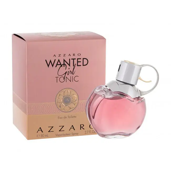 Wanted Girl Tonic - EDT - Volume 30 ml