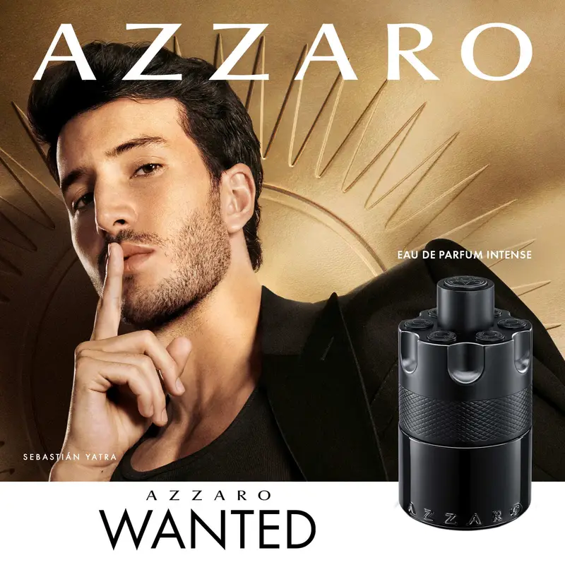 Azzaro Eau de Parfum Uomo 3040370 miniatura 2
