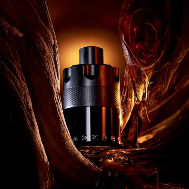 Azzaro Eau de Parfum Uomo 3040370 miniatura 3