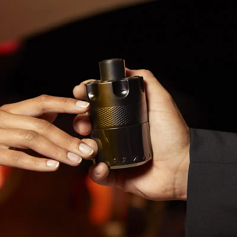 Azzaro Eau de Parfum Uomo 3040370 miniatura 4