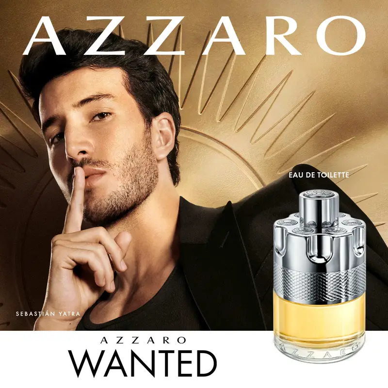 Azzaro Eau de Toilette Uomo 3061220 miniatura 2