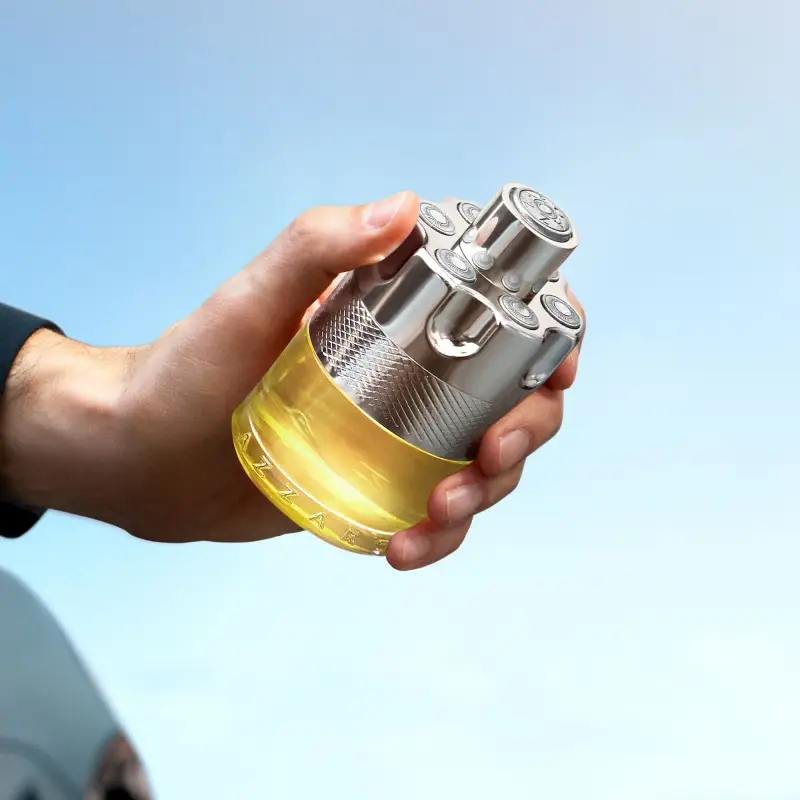 Azzaro Eau de Toilette Uomo 3061220 miniatura 3