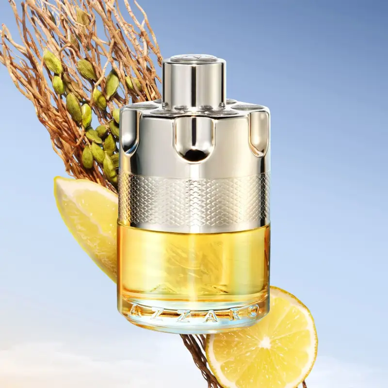 Azzaro Eau de Toilette Uomo 3061220 miniatura 4