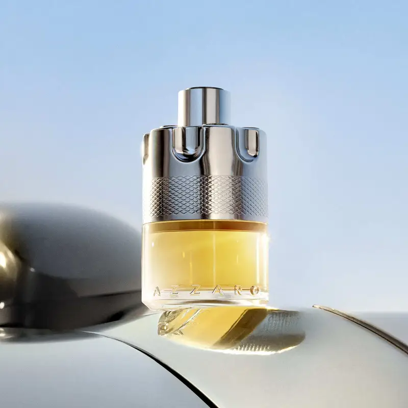 Azzaro Eau de Toilette Uomo 3061220 miniatura 5