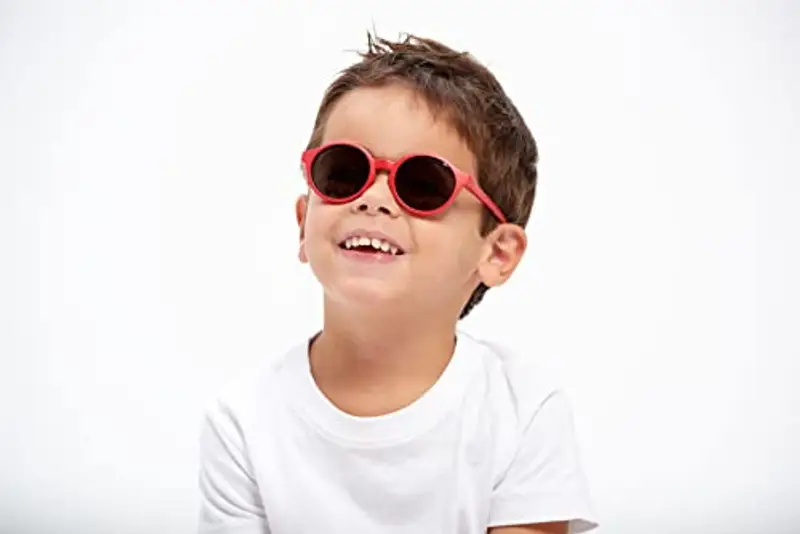 Béaba Occhiali da sole Rosso 1610498 miniatura 3