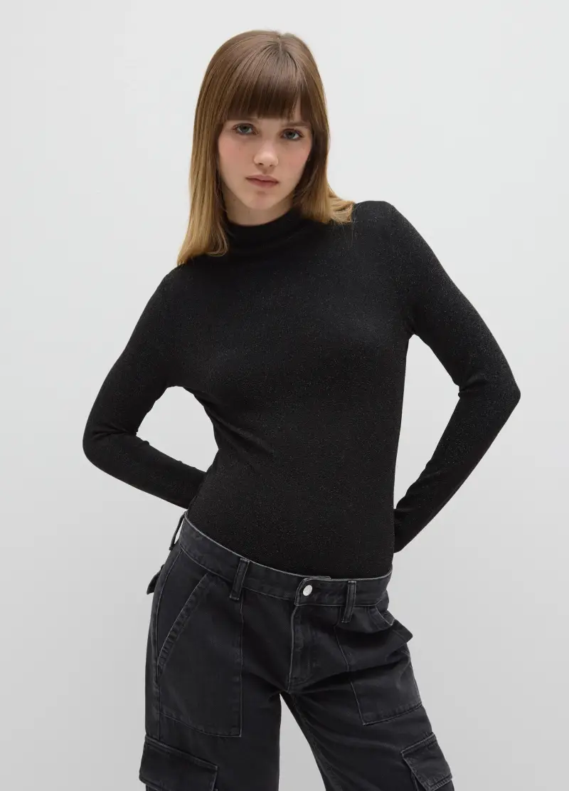 B.ANGEL Body Donna Nero 3576011