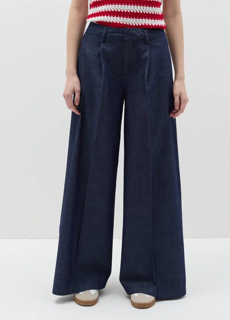 B.ANGEL Jeans Donna Denim 4328579 miniatura 2