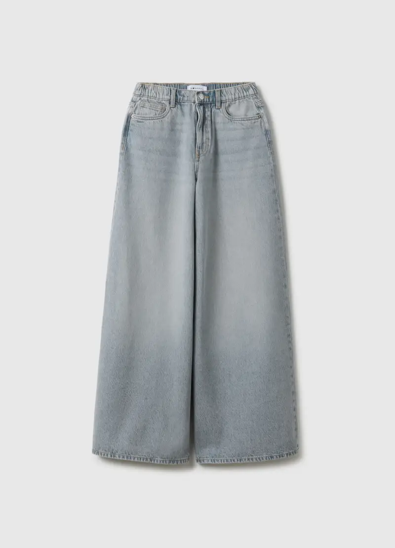 B.ANGEL Jeans Donna Denim 4123118