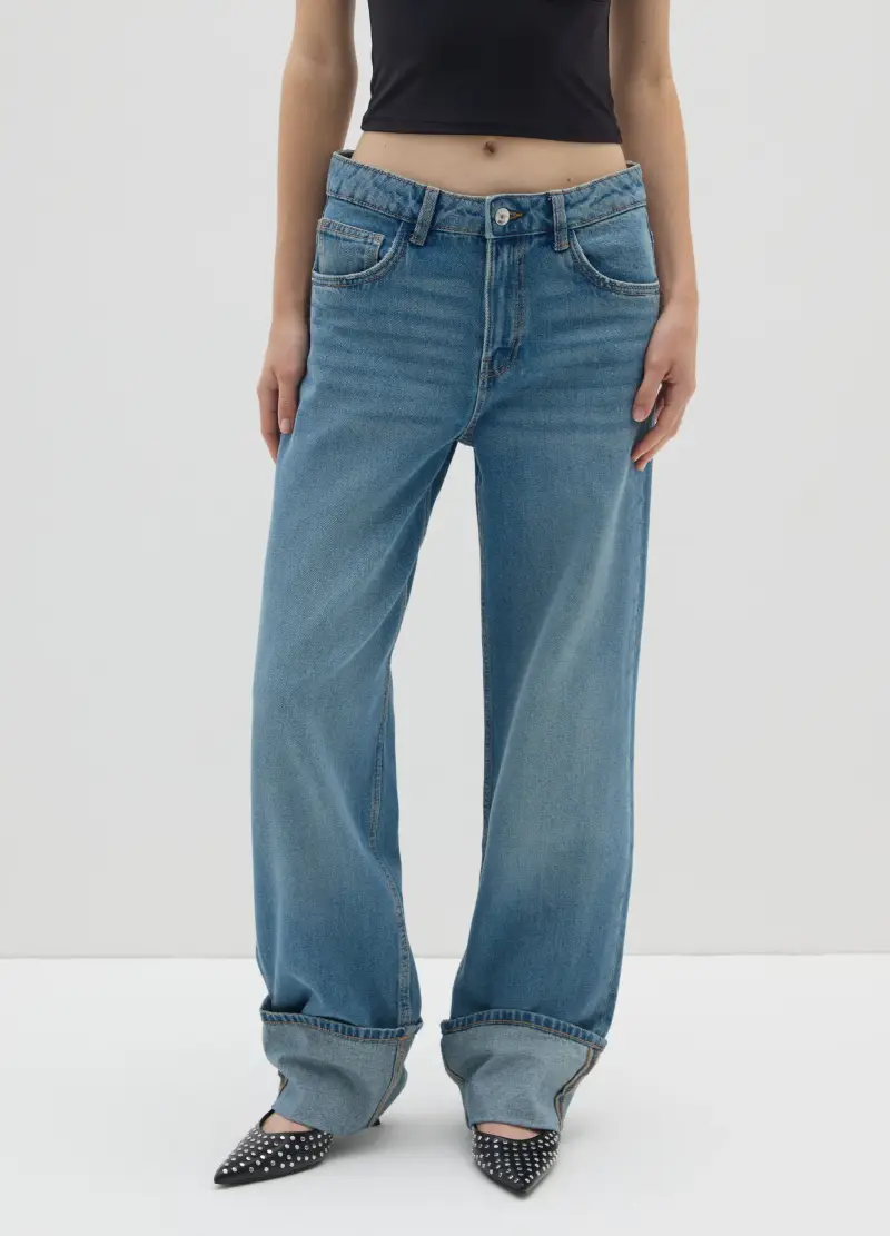 B.ANGEL Jeans Donna Denim 2783874 miniatura 2