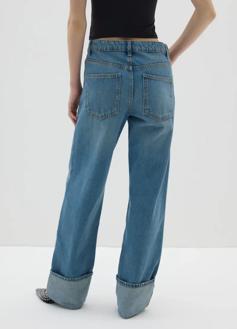 B.ANGEL Jeans Donna Denim 2783874 miniatura 3