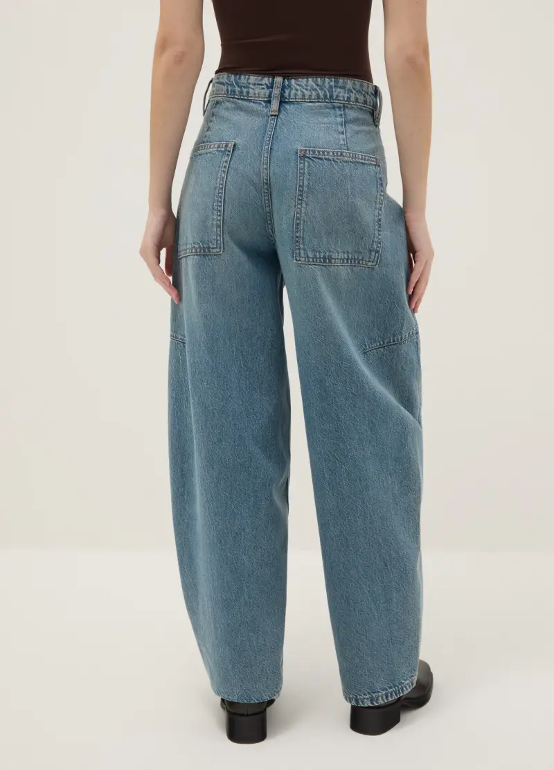 B.ANGEL Jeans Donna Denim 4329386 miniatura 3